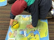 Year 2 Bee-Bots Incursion